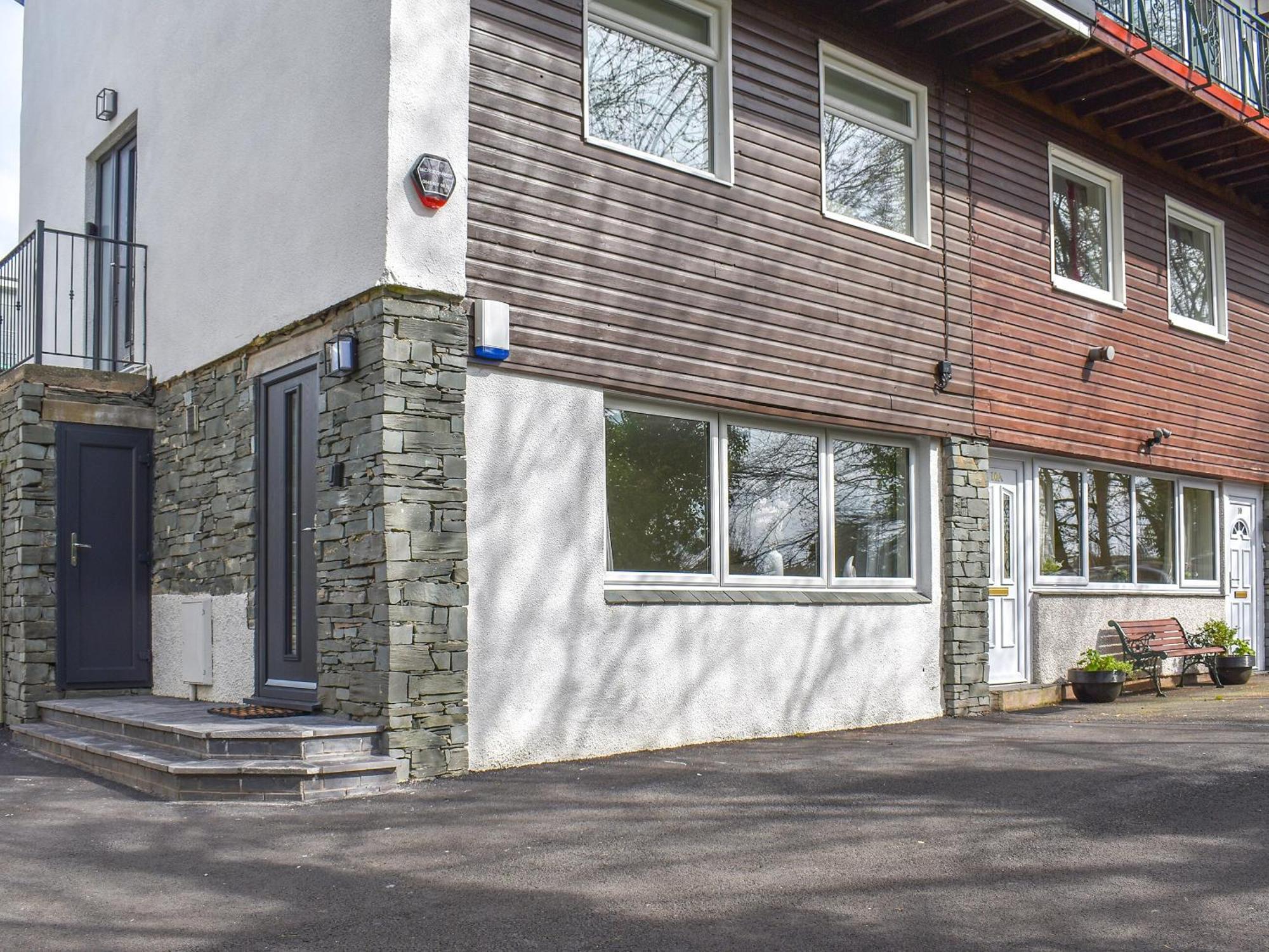 Bowness Apartment 2 - Uk37760 Εξωτερικό φωτογραφία
